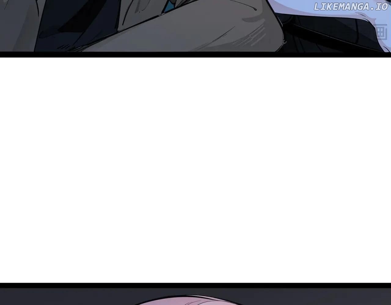 Daddy President Is Too Hard To Deal With Chapter 167 - page 84